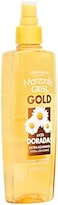 Hair Lotion Gold, Hair Lotion With Chamomile Extract, 2-Pack Of 8.4 Fl Oz, 2 Spray Bottles