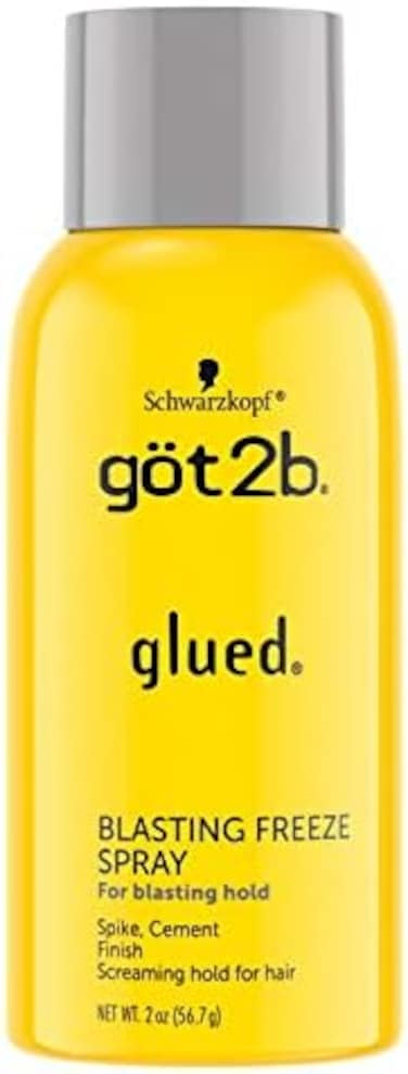 Got2B Got 2 B Glued Blasting Freeze Spray (Pack Of 2)
