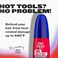 Tigi Bed Head By - Some Like It Hot Heat Protection Spray - For Hair Straightening, Curling And Drying Tools - 100 ml
