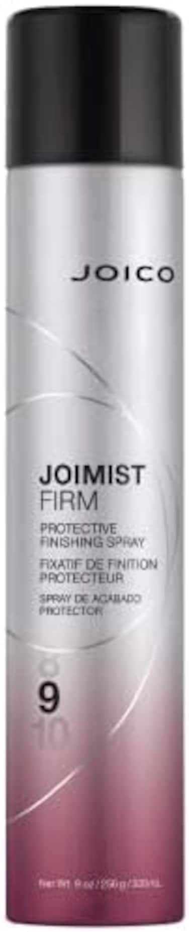 بخاخ جويكو جويميست للحماية النهائية، لمعظم أنواع الشعر، حماية ضد الحرارة والرطوبة، القضاء على الكهرباء الساكنة والتجعد، حماية ضد التلوث والأشعة فوق البنفسجية الضارة، خالي من البارابين والكبريتات