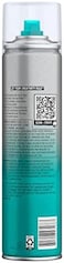 Tigi Bed Head Hairspray - Hard Head Hairspray - Extra Strong Hold - Hair Care Spray For All Hair Types, Natural Shine Finish, 11.7 Oz