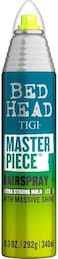 Bed Head By Tigi - Frizz Control Hairspray - Extra Hold Masterpiece Hair Care Spray For Incredibly Shiny And Glossy Hair - 340ml