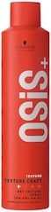Osis+ Texture Craft &ndash; Volumizing Dry Texture Spray - Root Lift With Natural Feel And Shine &ndash; Lightweight Hair Styling Product &ndash; Brushes Out Easily, 7.7 Oz