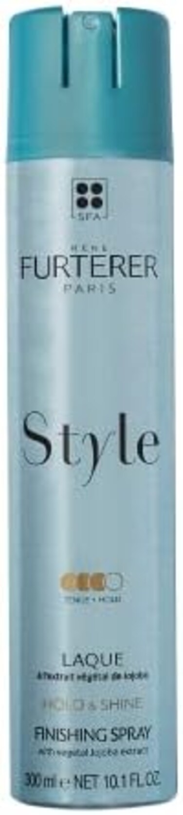 Rene Furterer Style Finishing Spray, 10.1 Fl. Oz.