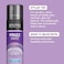 John Frieda Frizz Ease Moisture Barrier Hairspray, Firm Hold Hairspray, Seals Out Moisture, Blocks Frizz, Protects Against Heat, And Keeps Hair Straight With Long-Lasting Hold, 12 Oz, Pack Of 2