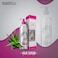 Plus Hair Serum, 10.1 Oz, Aloe Vera Based, Hair Serum That Nourishes And Softens Your Hair, Long Lasting Shine