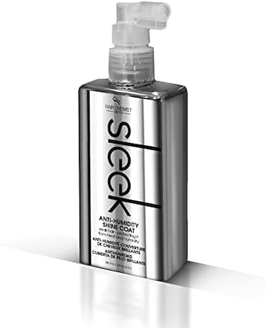 Hair Chemist Sleek Anti Humidity Shine Coat 3 Oz.