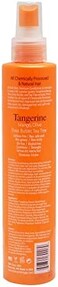 On Natural On Organic Premium Oil-Free Weave &amp; Wig Spray Tangerine, 8 Fluid Ounce