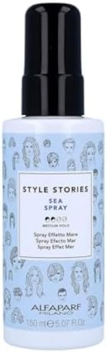 Alfaparf Milano Style Stories Sea Spray, 0.18 Kg