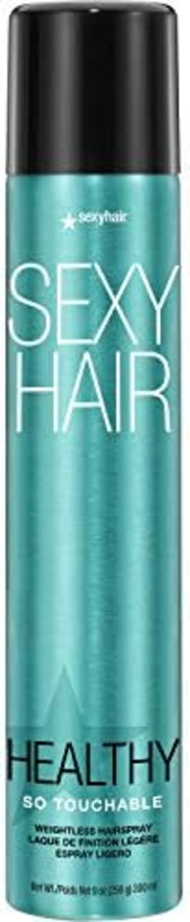 Sexy Hair So Touchable Hairspray (9Oz)