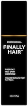 Finally Hair Fiber Lock Strong Hold Spray For Holding Fibers In Place. Compatible/Replacement For Fiber Hold Spray From Toppik, Xfusion, Febron, Bosley, Nanogen
