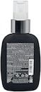 Alfaparf Milano Semi Di Lino Sublime Cristalli Smoothing Finishing Hair Spray - Dry Hair Treatment To Detangle &amp; Add Shine - Smoothing Serum With Flax Seed Oil &amp; Vitamin E - Vegan (4.23 Oz / 125 ml)