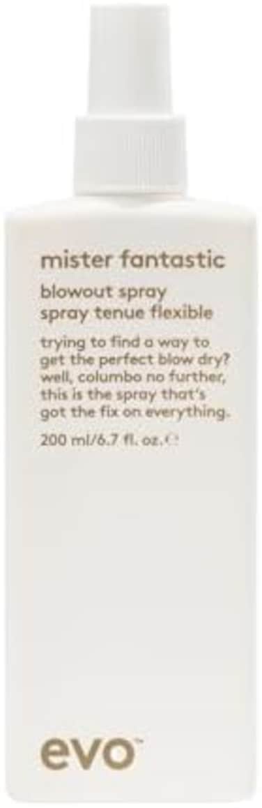 Evo Mister Fantastic Blowout Spray 200ml