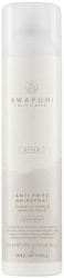 Awapuhi Wild Ginger Style Anti-Frizz Hairspray, 9.1 Oz