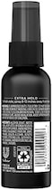 Tresemm&eacute; Tres Two Non-Aerosol Hairspray 2 Ounce Travel Size (2 Bottles)