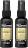 Tresemm&eacute; Tres Two Non-Aerosol Hairspray 2 Ounce Travel Size (2 Bottles)