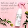 Rizos Curls Refresh &amp; Detangle Spray, 300ml