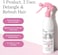 Rizos Curls Refresh &amp; Detangle Spray, 300ml