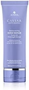 Alterna Caviar Anti-Aging Restructuring Leave-In Overnight Serum, 3.4 Fl Oz (Pack Of 1)