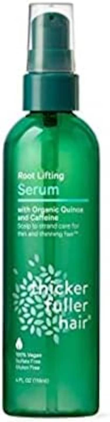 سيروم للشعر أكثر كثافة - 118 مل