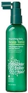 Thicker Fuller Hair Nourishing Daily Scalp Tonic, Green, 4 Fl Oz (T&oacute;nico)