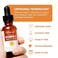 Vitamin C Serum For Face Serum With Hyaluronic Acid, Vitamin E And B5, Ferulic Acid - Dark Spot Remover For Face Skin Brightening Serum, Korean Skin Care 20% Pure L-Ascorbic Acid Skin Facial Serum