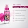 Livon Hair Serum For Women All Types Smooth, Frizz Free &amp; Glossy With Moroccan Argan Oil Vitamin E 100 ml Pack Of 2, Multi