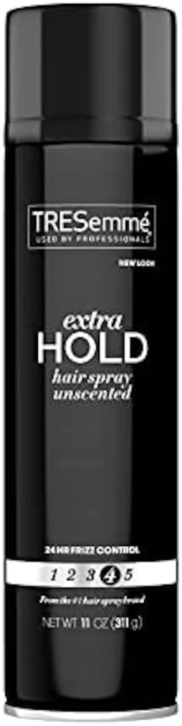Tresemm&eacute; Two Extra Firm Control Aero Unscented Hairspray Hair Spray 11 Oz