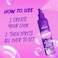 Aussie Hairspray 8.5 Fl Oz, Pack Of 3