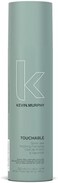 Kevin Murphy Touchable - Spray Wax Finishing Hair Spray - For All Hair Types - Hair Styling For Texture &amp; Hold - Long Lasting - With Milk Thistle &amp; Carrot Seed Oil - 250 ml / 8.5 Fl Oz