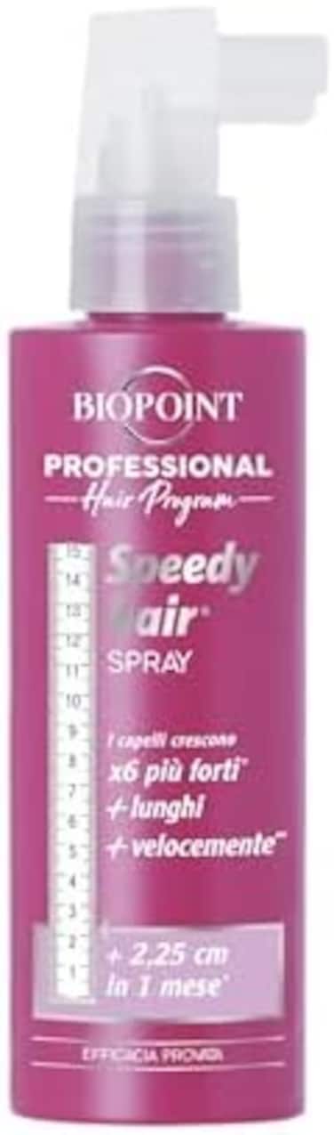 Biopoint Speedy Hair Spray