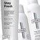 Dphue Color Fresh Thermal Protection Spray - 5 Oz - Protects Hair From High Heat, Fights Frizz &amp; Adds Shine - For All Hair Types - Color Safe