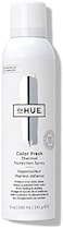 Dphue Color Fresh Thermal Protection Spray - 5 Oz - Protects Hair From High Heat, Fights Frizz &amp; Adds Shine - For All Hair Types - Color Safe