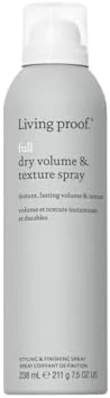 Living Proof Full Dry Volume &amp; Texture Spray 238ml - Styling And Finishing Spray
