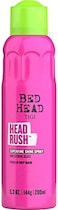 Tigi Bed Head Headrush Shine Hair Spray For Smooth Shiny Hair 5.3 Oz