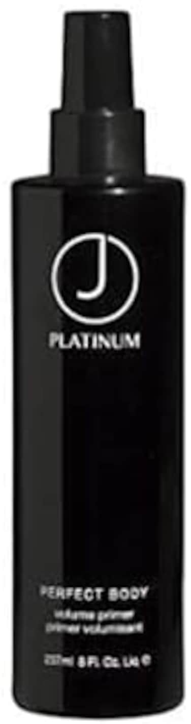 جي بيفرلي هيلز بلاتينيوم بيرفكت بودي، برايمر حجم، 8 أونصة