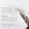 Seen Magic Serum, Fragrance Free - Non-Comedogenic &amp; Sulfate-Free Hair Serum- Anti Frizz- Dermatologist-Developed - Safe For Sensitive, Eczema &amp; Acne Prone Skin