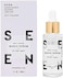 Seen Magic Serum, Fragrance Free - Non-Comedogenic &amp; Sulfate-Free Hair Serum- Anti Frizz- Dermatologist-Developed - Safe For Sensitive, Eczema &amp; Acne Prone Skin