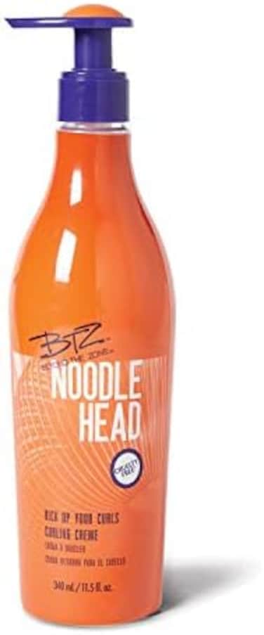 كريم تجعيد الشعر نودل هيد كيك أب يور كيرلز، 11.5 أونصة سائلة
