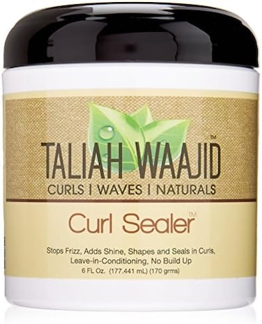 Curl Sealer 177 ml/6 Fl.Oz, 177 ml (Pack Of 1)