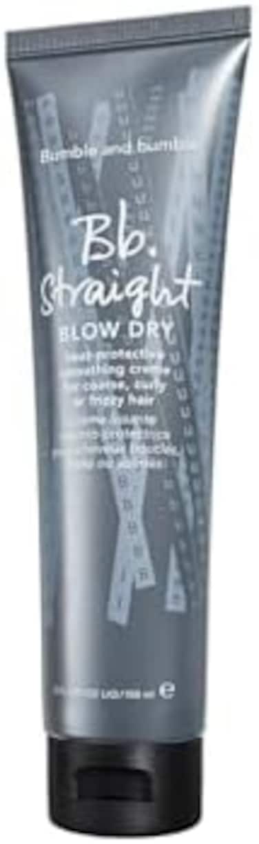 Bumble And Bumble Bb. Straight Blow Dry (For Coarse, Curly Or Frizzy Hair) 150ml/5Oz