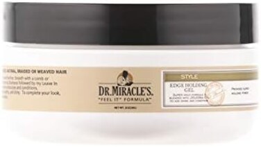 جل دكتور ميراكلز إيدج القابضة 64 جم/2.25 أونصة