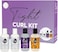 Hair Solutions Tight Starter Kit, 470ml