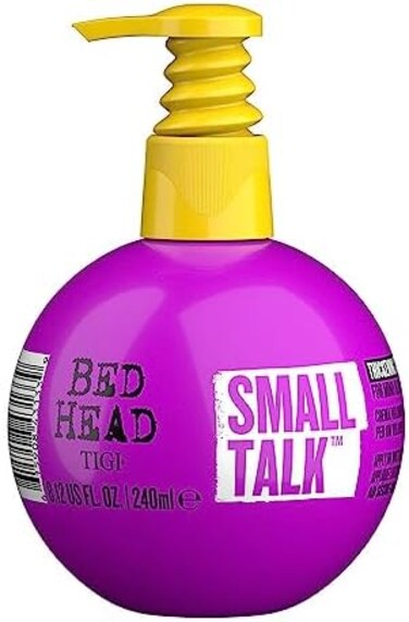Bed Head By Tigi Small Talk Hair Volume Styling Cream For Fine Hair 240 ml