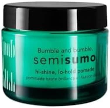Bumble And Bumble Semisumo Pomade For Unisex 1.5 Oz Pomade