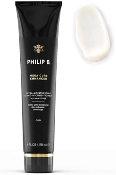 Philip B. Oud Royal Mega-Curl Enhancer, 178 ml