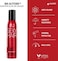 Sexy Hair Big Big Altitude Bodifying Blow Dry Mousse For Unisex - 6.8 Oz