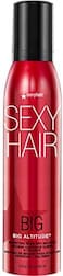 Sexy Hair Big Big Altitude Bodifying Blow Dry Mousse For Unisex - 6.8 Oz
