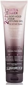 Giovanni 2Chic Ultra-Sleek Soft Hold Styling Gel, 5.1 Oz