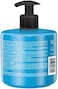 Style Sexy Hair Hard Up Gel - Shine 9 / Hold 10, 16.9-Ounce Pump Bottle